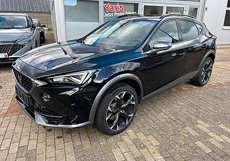 Cupra Formentor 4Drive Navi, Winterpaket, Assi.Paket L