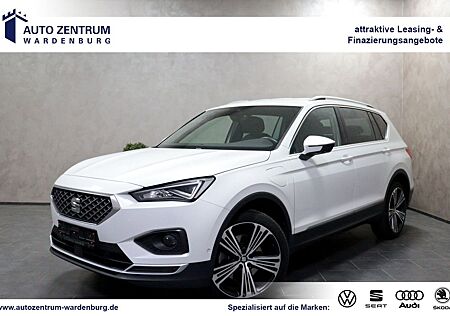 Seat Tarraco Xperience e-HYBRID KAMERA LED AHK ACC
