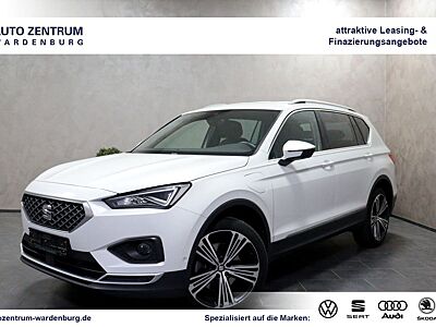 Seat Tarraco Xperience e-HYBRID KAMERA LED AHK ACC