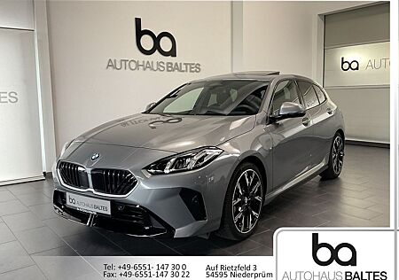 BMW 120i M Sport 19"/Pano/Park/ACC/AAC/Shadow