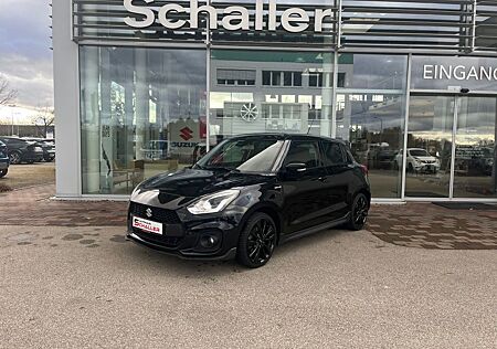 Suzuki Swift Sport 1.4 Hybrid