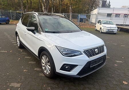 Seat Arona 1.6 TDI Start&Stop 70kW Beats DSG Beats
