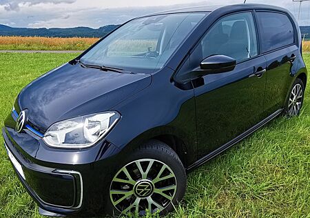 VW Up Volkswagen e-! Style Plus e-! Style Plus