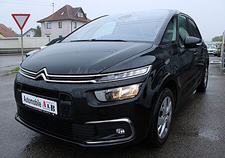 Citroën C4 Picasso /Spacetourer Selection *AUTOMATIK*