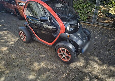 Renault Twizy