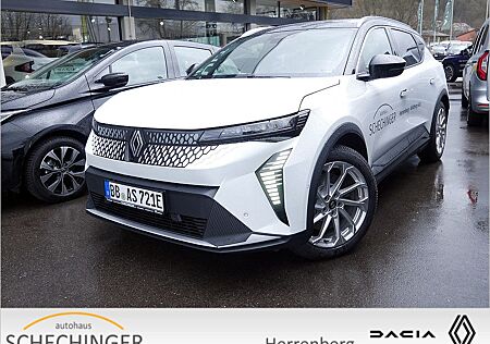Renault Scenic E-Tech Iconic 220 Long Range NAVI ACC LED