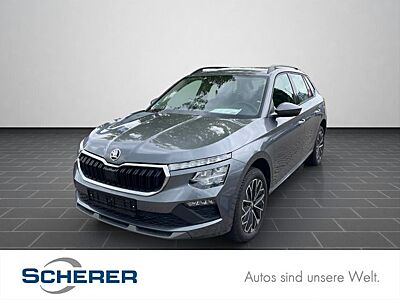 Skoda Kamiq 1,0 DSG Selection NAVI/Sitzheizung/RFK/LED