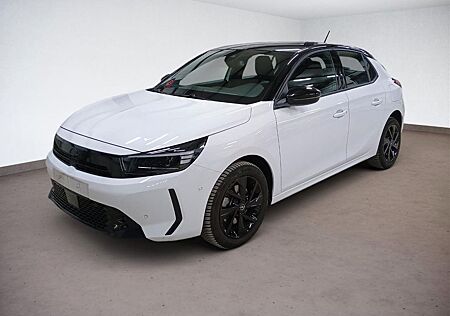 Opel Corsa GS Kamera LED Sitzheizung Allwetterreifen