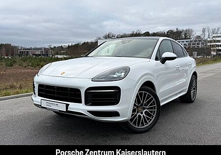 Porsche Cayenne Coupe Platinum Edition Surround-View