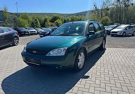 Ford Mondeo Turnier Ambiente*AHK*TÜV 04.2027*