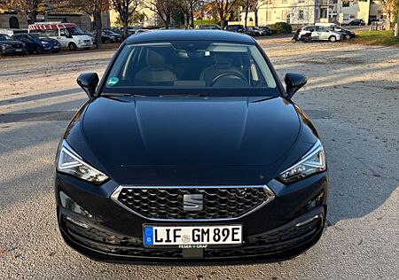 Seat Leon 1.4 e-HYBRID Xcellence DSG Anhängerkupplung