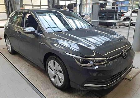 VW Golf Volkswagen Lim 2.0TDI Style Matrix Navi AHK PDC Alu