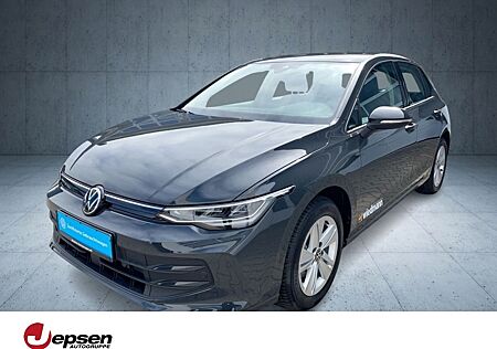 VW Golf Volkswagen Life 1.5 TSI ACC+LED+LM +PDC+Climatronic