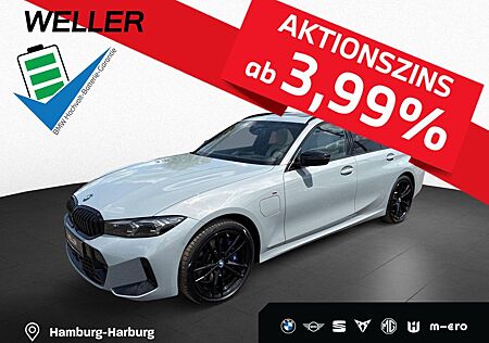 BMW 330e xDr T M SPORT PRO Pano,AHK,360°,St+Go,H/K