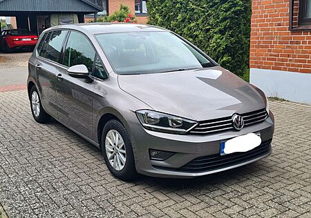 VW Golf Sportsvan Volkswagen 1.4 TSI 92kW Comfortline Comf...