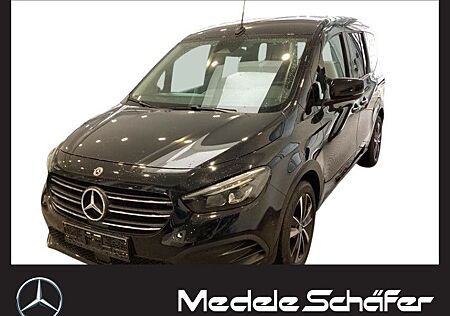 Mercedes-Benz T-Klasse T 180 d PROGRESSIVE EDITION LED AUTOMATIK NAVI