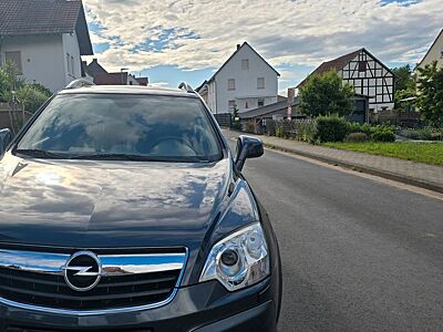 Opel Antara 3.2 V6 Cosmo 4x4 Cosmo