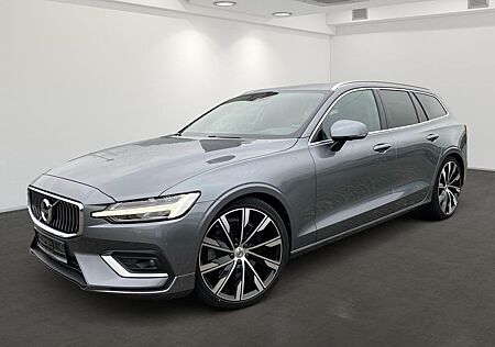 Volvo V60 B6 Inscription AWD AHK Standhzg. Xenium Pro