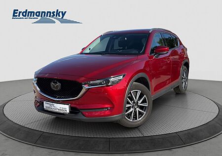 Mazda CX-5 2.5 SKYACTIV-G Sports-Line AWD/Headup/SHZ