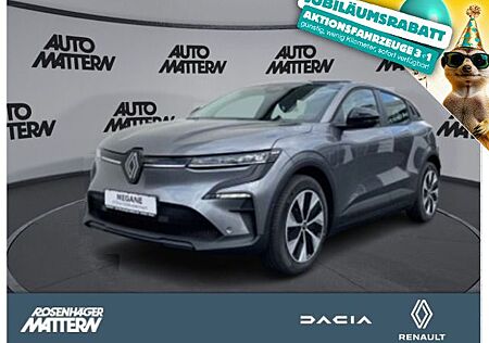 Renault Megane E-Tech Electric Evolution 130 EV60 optim