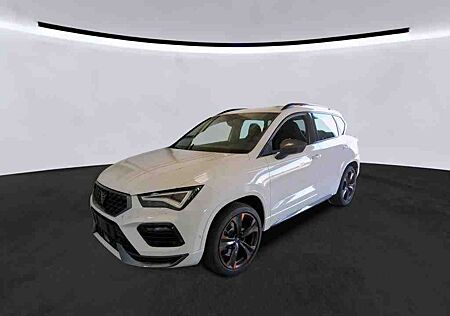 Cupra Ateca VZ 4Drive °Pano°360°ACC°Beats°