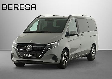 Mercedes-Benz V 220 gebraucht kaufen Mercedes-Benz V 220 Lang Distronic Standhz Navi MBUX AUT SHZ