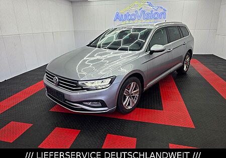 VW Passat Variant Volkswagen 2.0 TDI Navi LED Kamera AHK