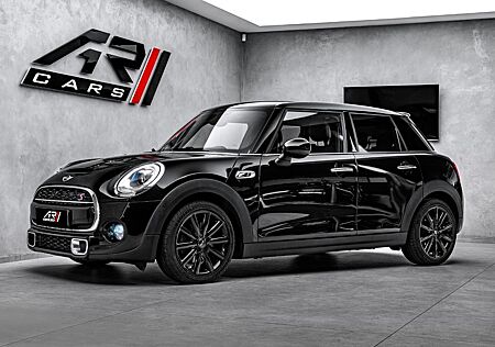 Mini Cooper SD COOPER_SD 5-trg.