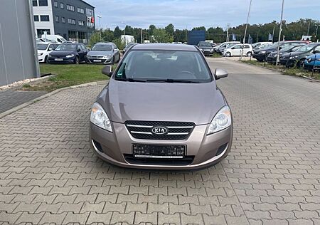 Kia Cee'd Ceed 1.4 Klima ZV NEU TÜV