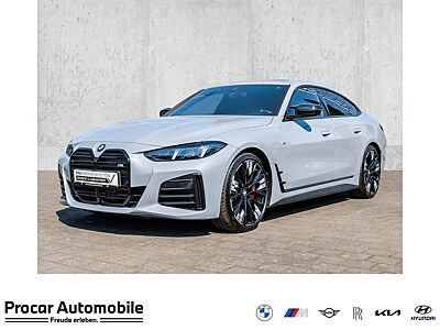 BMW M440i xDrive Gran Coupé M Sport HUD 360°KAM RFK