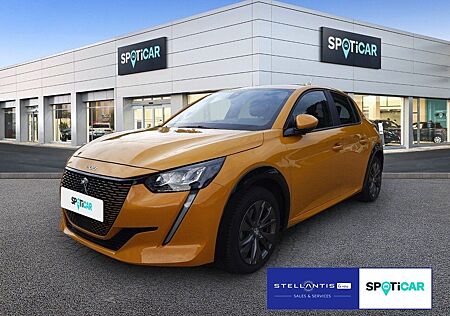 Peugeot 208 (e-) 136 Active Pack