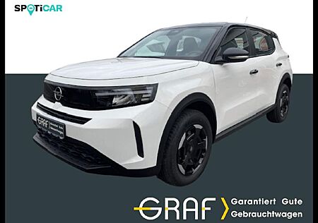 Opel Frontera GRAF Edition *AT6*107kW*SiLeFroHZ*NAVI*