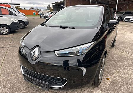 Renault ZOE Intens/Inspektion & Service neu