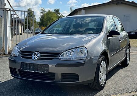 VW Golf Volkswagen V Lim. Trendline 1.4 // Euro 4