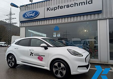 Ford Puma Gen-E 124 kW FWD mit Ganzjahresreifen