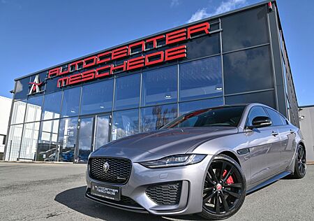 Jaguar XE P250 Edition R-Dynamic Black Pack* Meridian*
