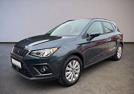 Seat Arona 1.0 TSI Style LED PDC TÜV & INSPEKTION NEU