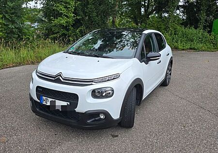 Citroën C3 PureTech 68 FEEL FEEL