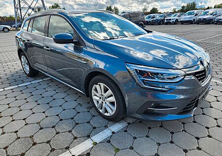 Renault Megane IV Grandtour Business Edition LED Kamera