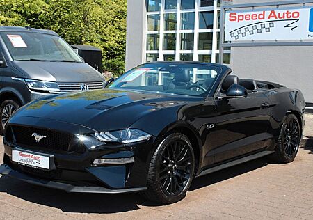 Ford Mustang GT 5.0/NAVI//B&O/KAMERA/LED/PERFORMANCE