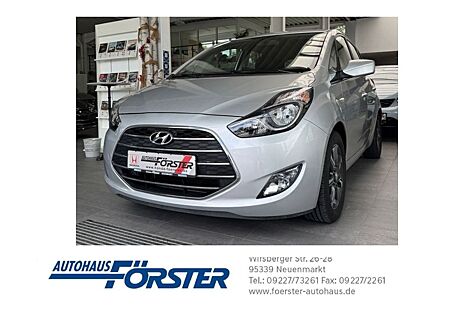 Hyundai ix20 1.4 Passion Blue