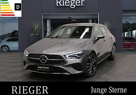 Mercedes-Benz CLA 200 Shooting Brake d Progressive-Advanced+++