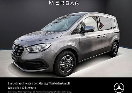 Mercedes-Benz T-Klasse T 160 160 Navi MBUX Totw-Assis. Klima Tempomat