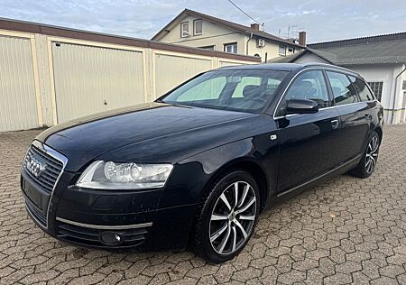 Audi A6 Avant 3.0 TDI quattro
