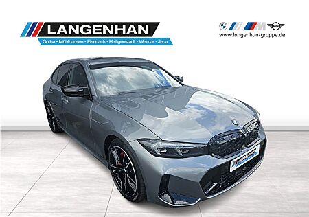 BMW M340d xDrive M Sport HUD AHK Harman Kardon Lenkr