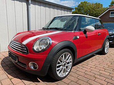 MINI Cooper Cooper