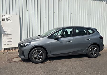 BMW 218 Active Tourer iA Navi Klima LED DAB AHZV