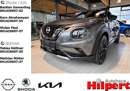 Nissan Juke 1.0DIG-T DCT N-Sport Tech ProPILOT Bose BFS