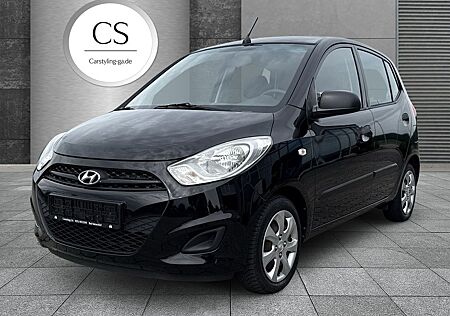 Hyundai i10 TÜV/Klima/Zahnriemen NEU