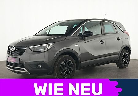 Opel Crossland X Crossland INNOVATION Navi|CarPlay|PDC|SHZ|LED